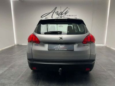 Peugeot 2008 1.6 BlueHDi GARANTIE 12 MOIS 1er PROPRIETAIRE GPS  - 5