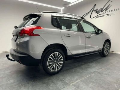 Peugeot 2008 1.6 BlueHDi GARANTIE 12 MOIS 1er PROPRIETAIRE GPS  - 13