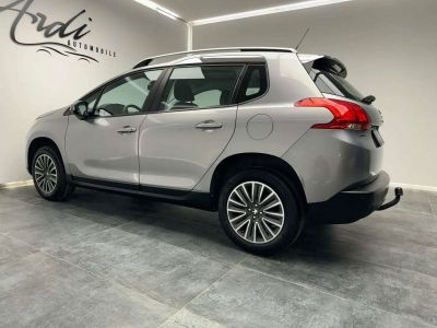 Peugeot 2008 1.6 BlueHDi GARANTIE 12 MOIS 1er PROPRIETAIRE GPS  - 14