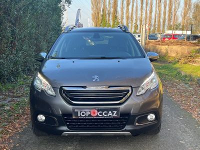 Peugeot 2008 1.6 HDI 100CH ALLURE 05/2016 TOIT PANO - GPS - PARK ASSIST  - 6