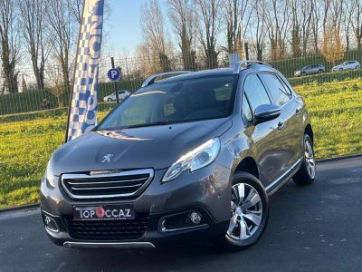 Peugeot 2008 1.6 HDI 100CH ALLURE 2015 - 114.000KM - TOIT PANO - GPS - PARK ASSIST  - 1