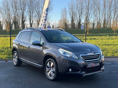 Peugeot 2008 1.6 HDI 100CH ALLURE 2015 - 114.000KM - TOIT PANO - GPS - PARK ASSIST  - 2