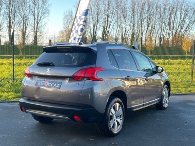 Peugeot 2008 1.6 HDI 100CH ALLURE 2015 - 114.000KM - TOIT PANO - GPS - PARK ASSIST  - 3