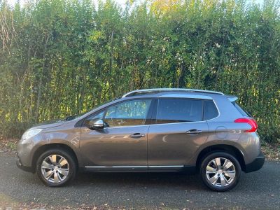 Peugeot 2008 1.6 HDI 100CH ALLURE 2015 - 114.000KM - TOIT PANO - GPS - PARK ASSIST  - 5