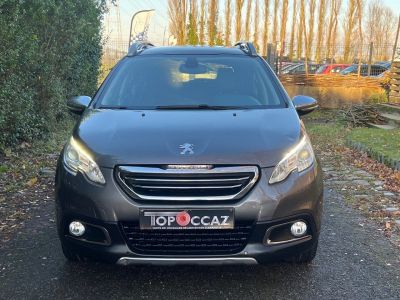 Peugeot 2008 1.6 HDI 100CH ALLURE 2015 - 114.000KM - TOIT PANO - GPS - PARK ASSIST  - 6