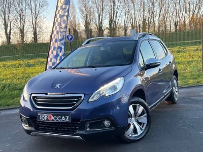 Peugeot 2008 1.6 HDI 92CH ACTIVE GPS - 12/2014 - 1ERE MAIN  - 1