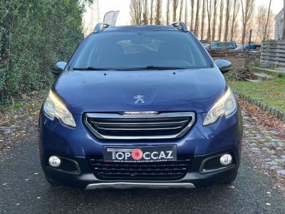 Peugeot 2008 1.6 HDI 92CH ACTIVE GPS - 12/2014 - 1ERE MAIN  - 6