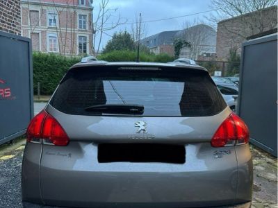 Peugeot 2008 1,6HDI 90Ch  - 3