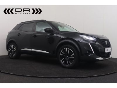 Peugeot 2008 e-2008 ALLURE - NAVI LED MIRROR LINK  - 2