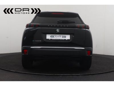 Peugeot 2008 e-2008 ALLURE - NAVI LED MIRROR LINK  - 3