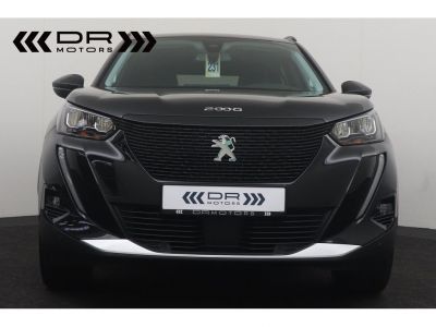 Peugeot 2008 e-2008 ALLURE - NAVI LED MIRROR LINK  - 6