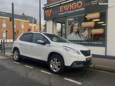 Peugeot 2008 GENERATION-I 1.2 82 STYLE  - 1