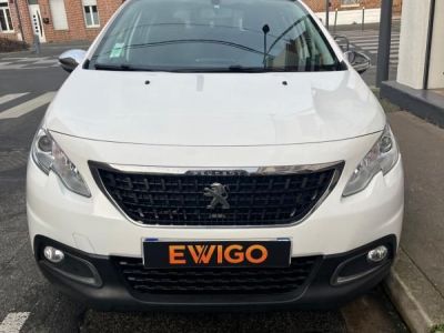 Peugeot 2008 GENERATION-I 1.2 82 STYLE  - 3