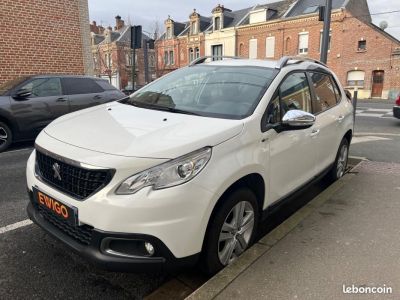 Peugeot 2008 GENERATION-I 1.2 82 STYLE  - 6