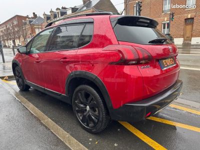 Peugeot 2008 GENERATION-II 130 GT LINE  - 6