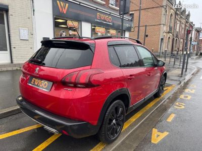 Peugeot 2008 GENERATION-II 130 GT LINE  - 8