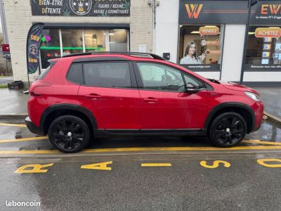 Peugeot 2008 GENERATION-II 130 GT LINE  - 11