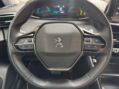 Peugeot 2008 GENERATION-II ELECTRIC 135 77PPM 50KWH ALLURE PACK BVA  - 4