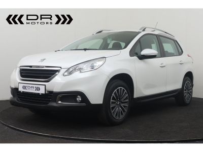 Peugeot 2008 NAVI - BLUETOOTH TOPSTAAT  - 1