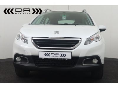 Peugeot 2008 NAVI - BLUETOOTH TOPSTAAT  - 2