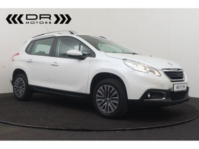 Peugeot 2008 NAVI - BLUETOOTH TOPSTAAT  - 3