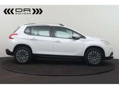 Peugeot 2008 NAVI - BLUETOOTH TOPSTAAT  - 4