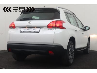 Peugeot 2008 NAVI - BLUETOOTH TOPSTAAT  - 5