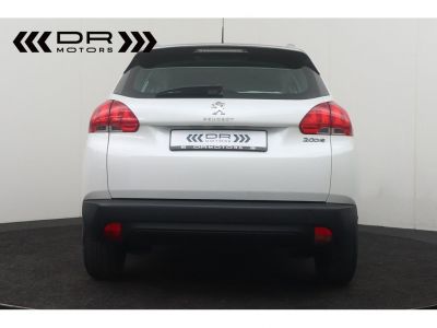 Peugeot 2008 NAVI - BLUETOOTH TOPSTAAT  - 6