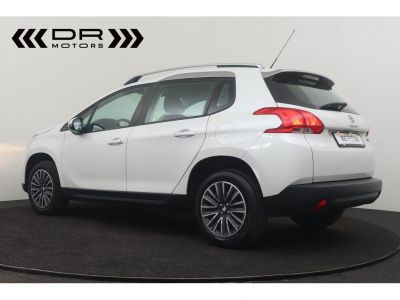 Peugeot 2008 NAVI - BLUETOOTH TOPSTAAT  - 7