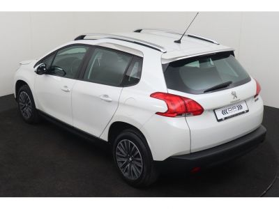 Peugeot 2008 NAVI - BLUETOOTH TOPSTAAT  - 8