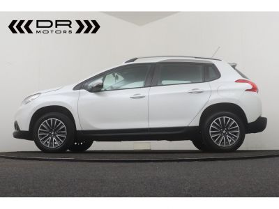 Peugeot 2008 NAVI - BLUETOOTH TOPSTAAT  - 9