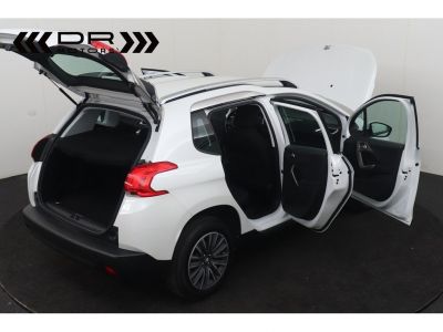 Peugeot 2008 NAVI - BLUETOOTH TOPSTAAT  - 11