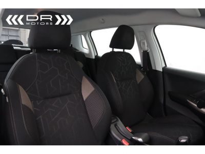 Peugeot 2008 NAVI - BLUETOOTH TOPSTAAT  - 14