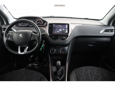 Peugeot 2008 NAVI - BLUETOOTH TOPSTAAT  - 16