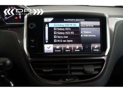 Peugeot 2008 NAVI - BLUETOOTH TOPSTAAT  - 18