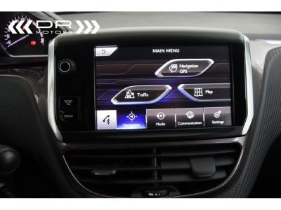 Peugeot 2008 NAVI - BLUETOOTH TOPSTAAT  - 19