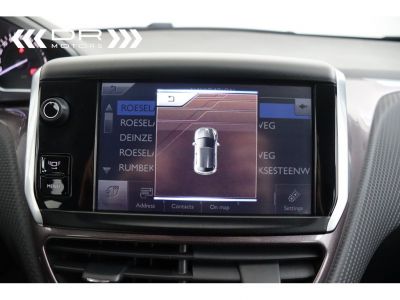 Peugeot 2008 NAVI - BLUETOOTH TOPSTAAT  - 20