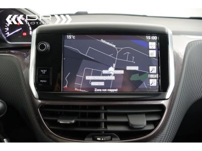 Peugeot 2008 NAVI - BLUETOOTH TOPSTAAT  - 21