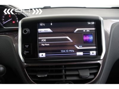 Peugeot 2008 NAVI - BLUETOOTH TOPSTAAT  - 22