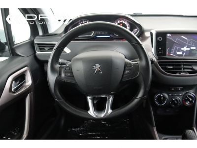 Peugeot 2008 NAVI - BLUETOOTH TOPSTAAT  - 23