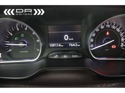 Peugeot 2008 NAVI - BLUETOOTH TOPSTAAT  - 24