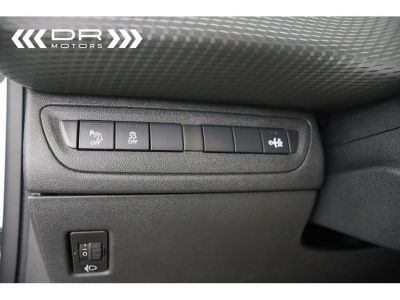 Peugeot 2008 NAVI - BLUETOOTH TOPSTAAT  - 28