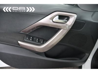 Peugeot 2008 NAVI - BLUETOOTH TOPSTAAT  - 31