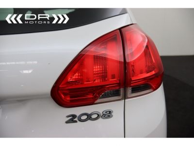 Peugeot 2008 NAVI - BLUETOOTH TOPSTAAT  - 33