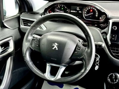 Peugeot 2008 SW 1.6 BlueHDi 75cv ALLURE  - 15