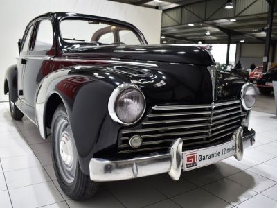 Peugeot 203 Découvrable - <small></small> 29.900 € <small>TTC</small> - #11