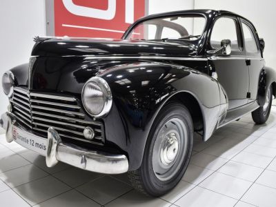 Peugeot 203 Découvrable - <small></small> 29.900 € <small>TTC</small> - #13