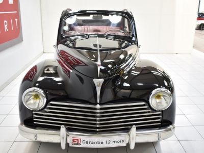 Peugeot 203 découvrable - <small></small> 39.900 € <small>TTC</small> - #5