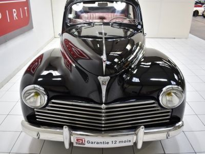 Peugeot 203 découvrable - <small></small> 39.900 € <small>TTC</small> - #12