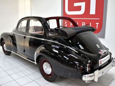 Peugeot 203 découvrable - <small></small> 39.900 € <small>TTC</small> - #16